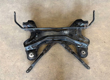 Vorderachse AUDI TT 8N