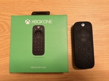 Xbox One Media Remote