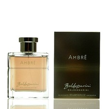 Baldessarini Ambre Homme Eau