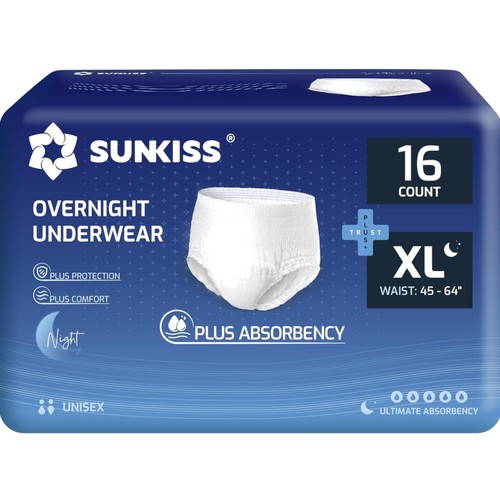 Inkontinenz pants erwachsene - inkontinenz,