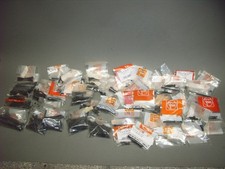 #399 Konvolut Zylinderschrauben Inbusschrauben M3 M3,5 M4 M5 M6 M8 M10