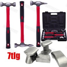 Blechhammer Treibhammer