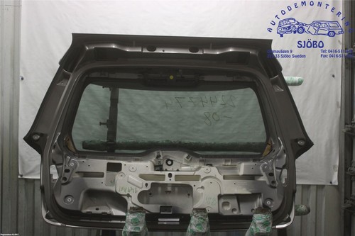 Heckklappe combi volvo - volvo,