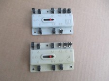 Tillig-   2 Relais 08410