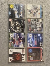 PlayStation 3 PS3 spiele Sammlung