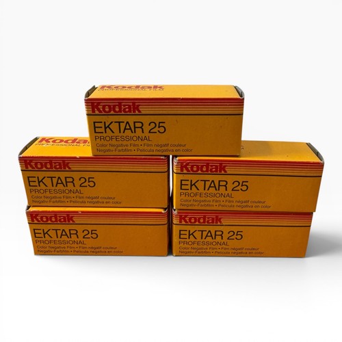Kodak ektar professional - ektar,