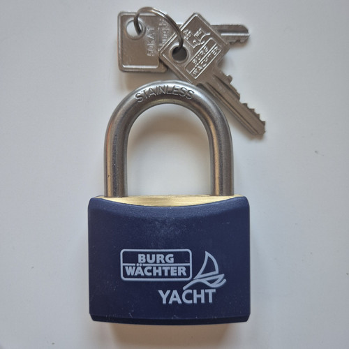 Burg wächter yacht 460 - 460, ni