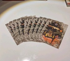 DDR Weihnachtskarte Postkarte