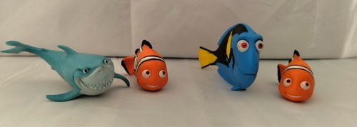 Disney findet nemo - disney,