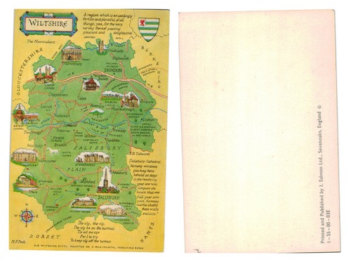 Postkarte bildkarte von - bildkarte,
