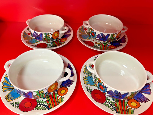 Villeroy boch stück - 5,