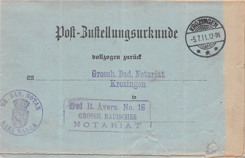 814827 dienstblg frei lt - 814827),