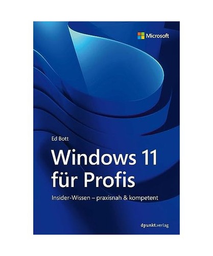 Windows für profis - 11,