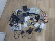 PC Teile Konvolut / Schrott 