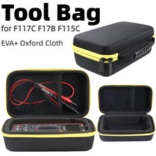 Multimeter Aufbewahrungstasche