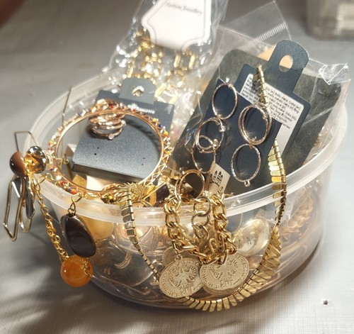 Modeschmuck konvolut damen - modeschmuck,