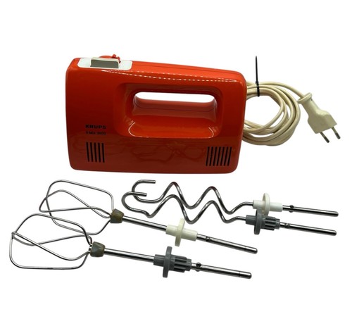 70er jahre handmixer - jahre,