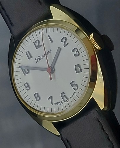 Lucerne swiss made - swiss, handaufzug