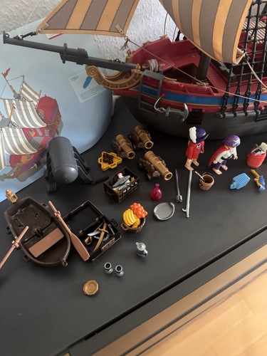 Playmobil