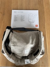 Stokke Limas Babytrage Floral