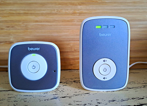 Beurer babyfon - beurer,