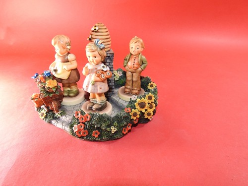 Goebel hummel figur - goebel/hummel,