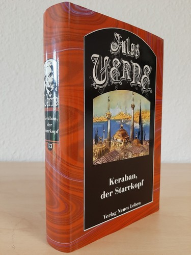 Jules verne karajan der - jules, karajan,