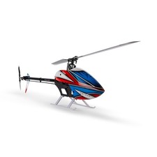 Blade RC 3D Hubschrauber Fusion 550 Quick Build Kit mit Motor und Blätter
