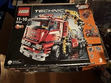 LEGO TECHNIC: Truck mit