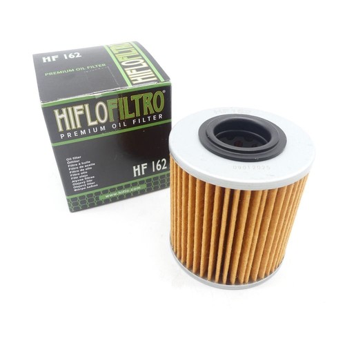 ölfilter hiflo hf162 passend - Ölfilter,