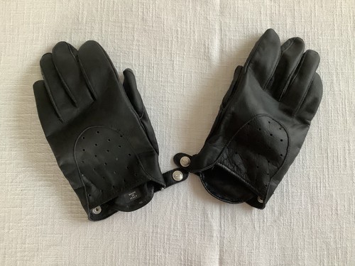 Bmw handschuhe rindleder - bmw,