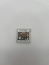 Laytons mystery journey - laytons,