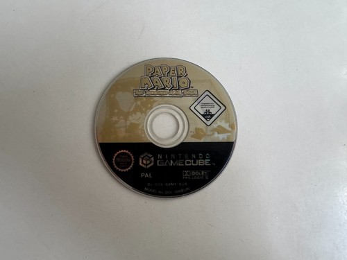 Paper mario die legende vom - paper,