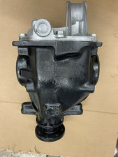 BMW E46 Differential