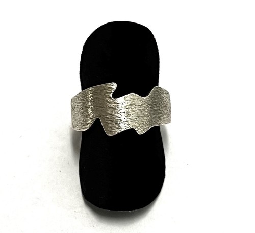 925 silberring bandring - silberring,,
