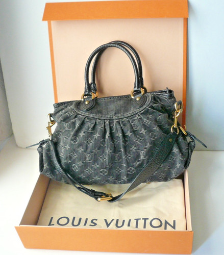 Louis vuitton tasche - louis, cabby