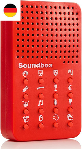 Prank soundboard noise - noise, sound
