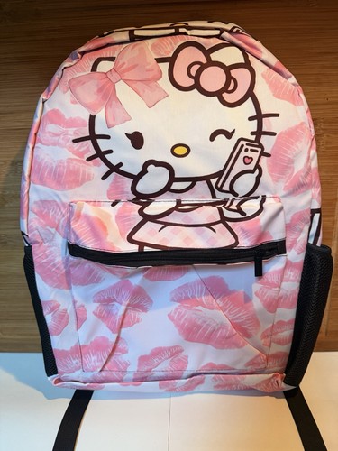 Hello kitty - ❤️,