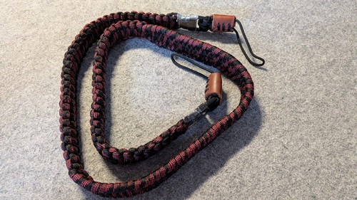 Rope kameragurt 100cm the - c-rope,