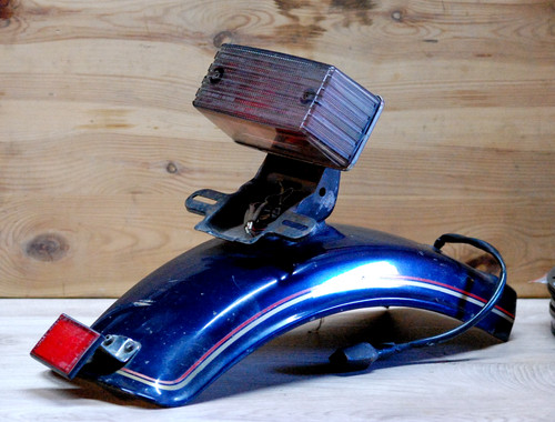 Kawasaki 1100 kotflügel - kawasaki, st