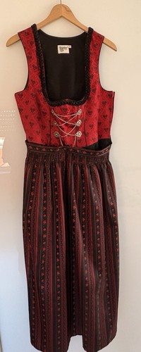 Distler original dirndl - distler,