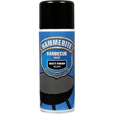 Hammerite Grillfarbe 400ml