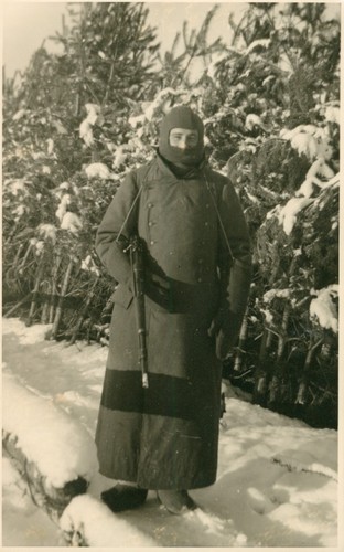 Foto portrait wehrmacht - wk,