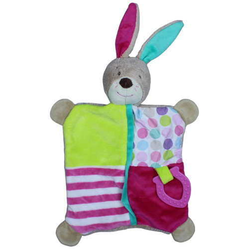 Topomini hase schmusetuch - topomini,