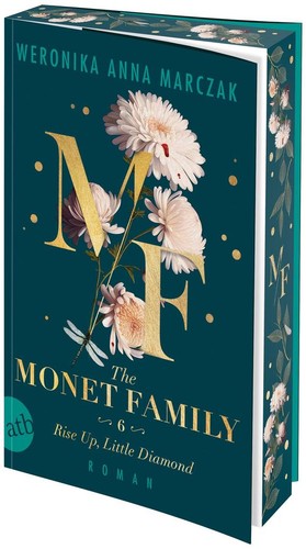The monet family rise up - monet,