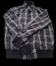 Baracuta Jacke  Sommer