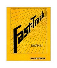 Fast-Track Swahili
