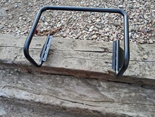 Sitzbügel Beifahrersitz