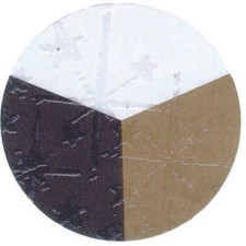 Embossing Pulver - Transparent - 10g - 65001 - Emboss Powder - Embossingpulver