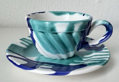 Gmundner keramik wasserfall - gmundner,